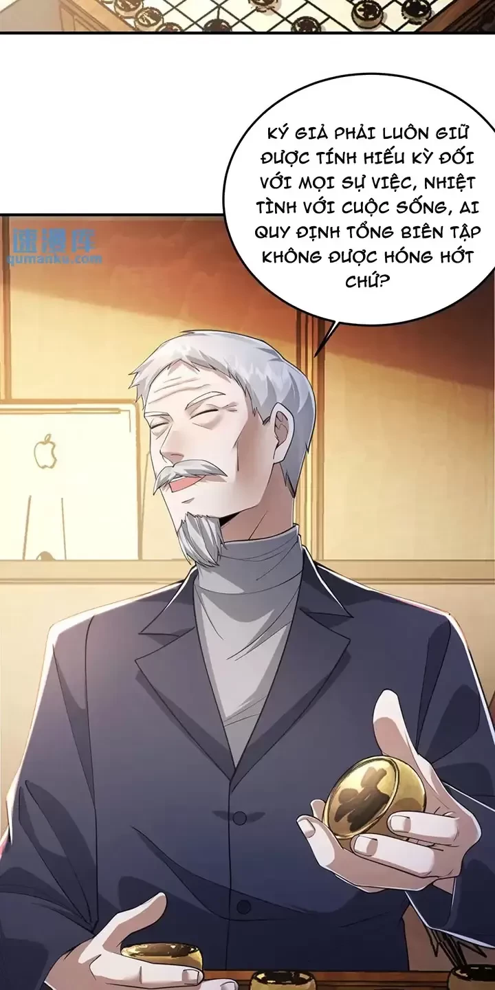 Đệ Nhất Danh Sách Chapter 335 - Next Chapter 336