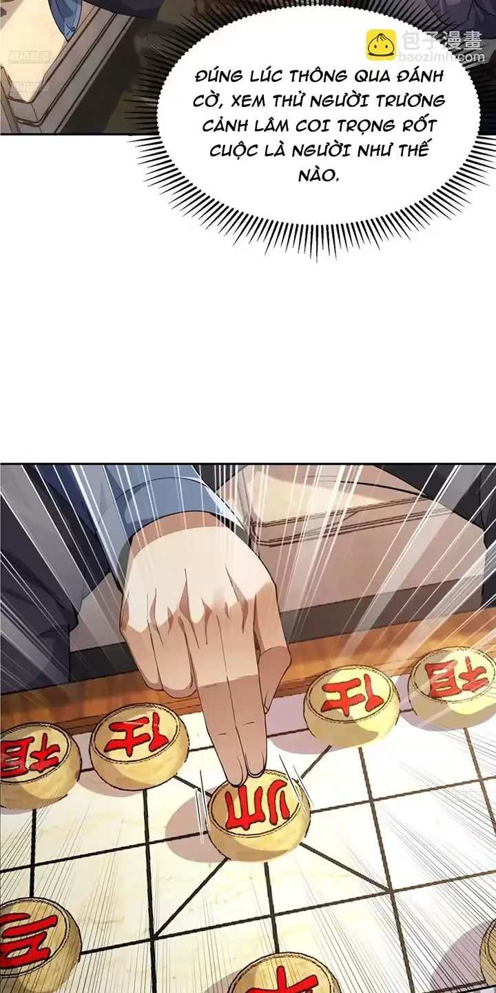 Đệ Nhất Danh Sách Chapter 336 - Trang 4