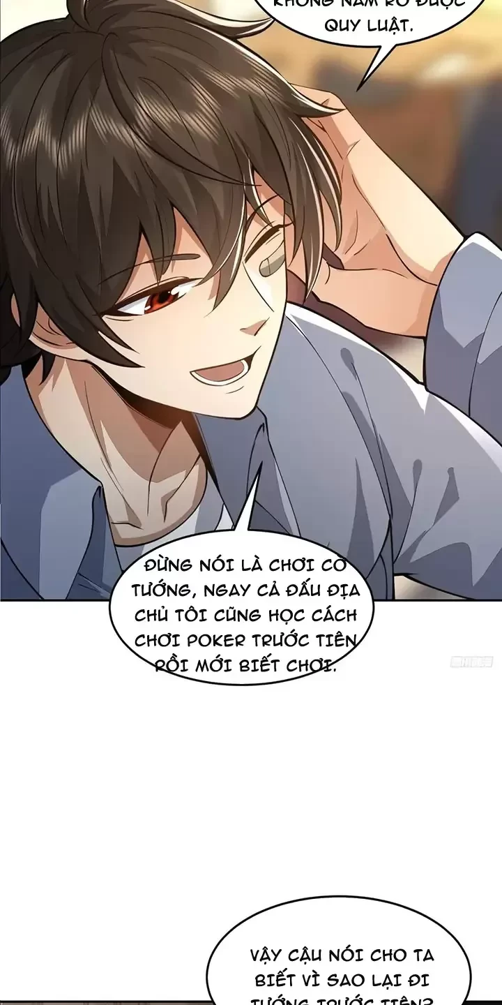 Đệ Nhất Danh Sách Chapter 336 - Trang 4