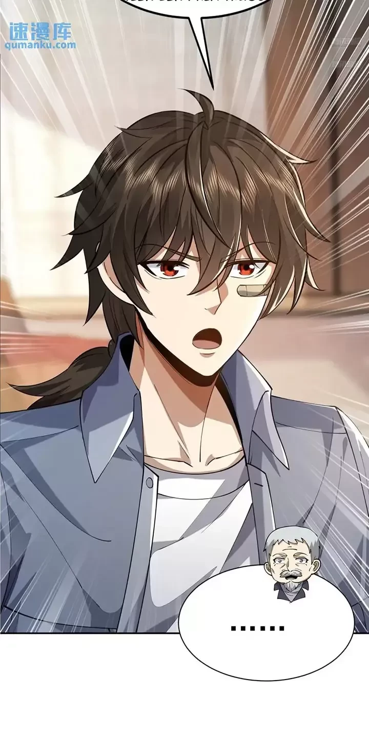 Đệ Nhất Danh Sách Chapter 336 - Trang 4