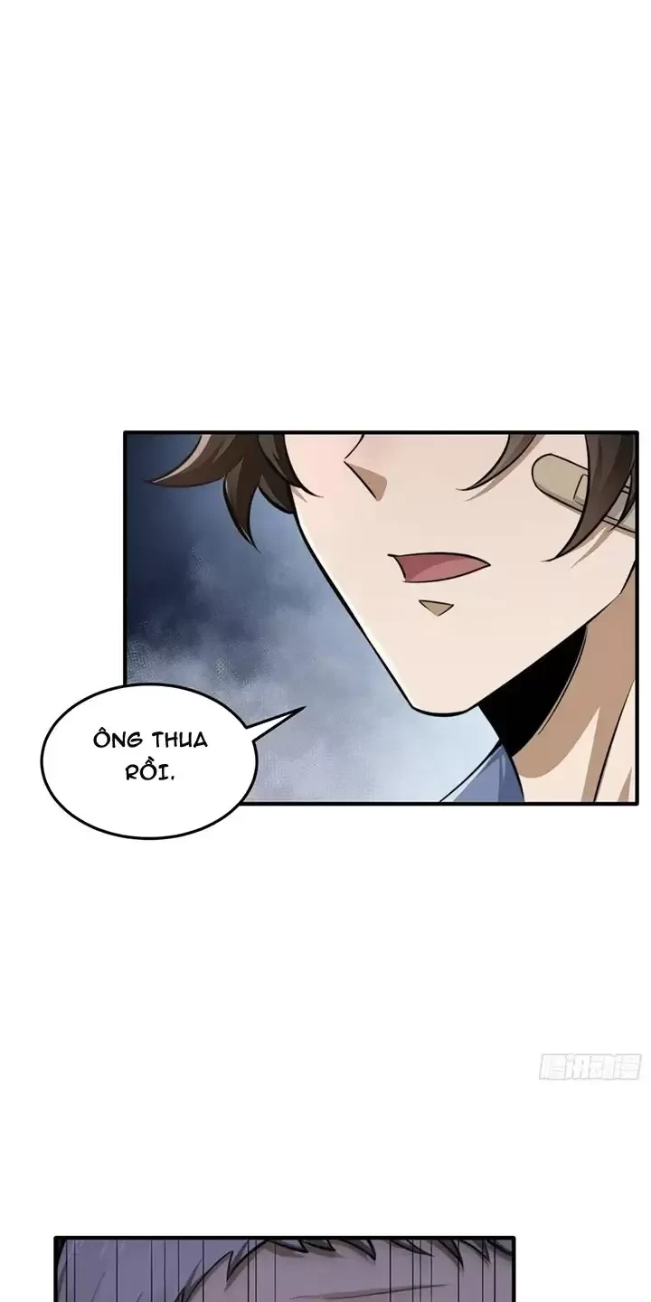 Đệ Nhất Danh Sách Chapter 336 - Trang 4