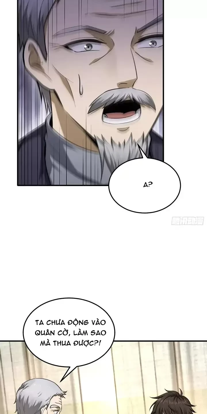 Đệ Nhất Danh Sách Chapter 336 - Trang 4