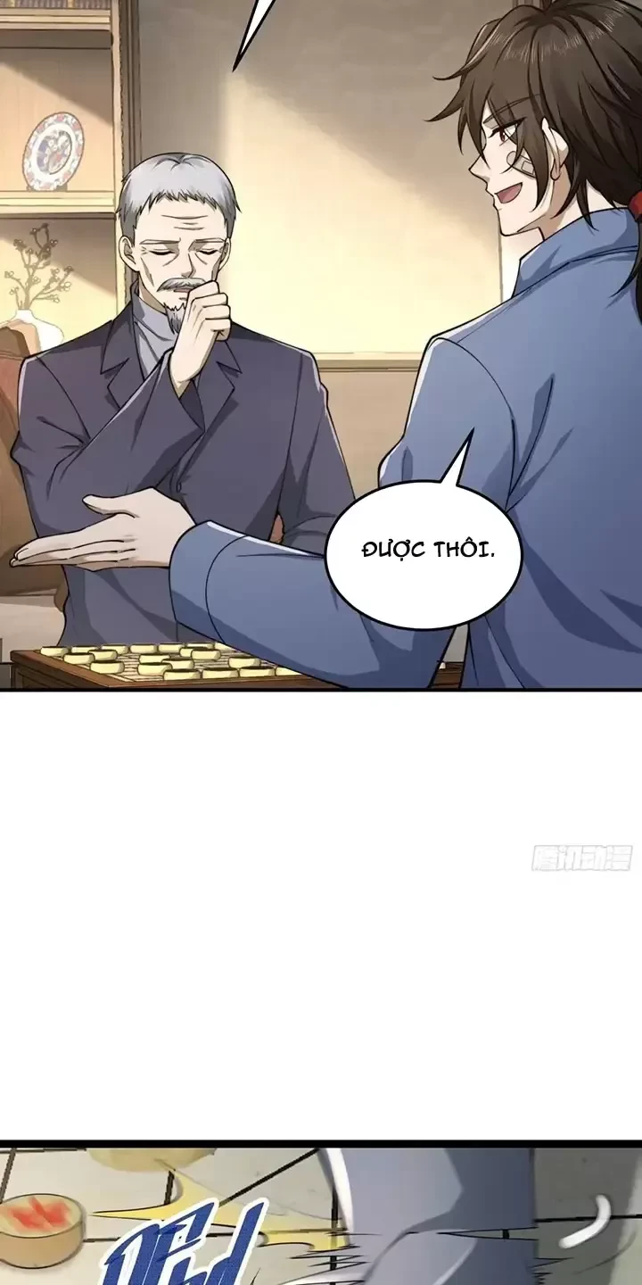 Đệ Nhất Danh Sách Chapter 336 - Trang 4