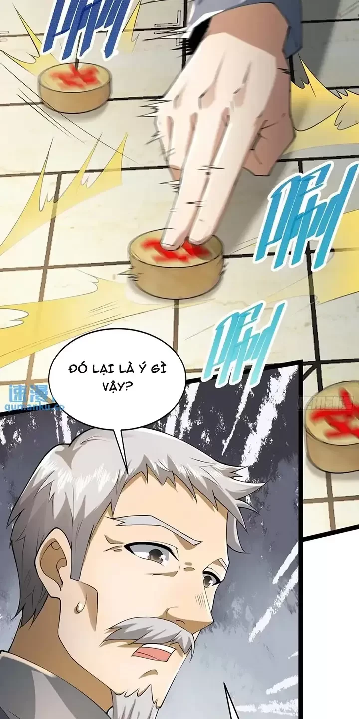 Đệ Nhất Danh Sách Chapter 336 - Trang 4