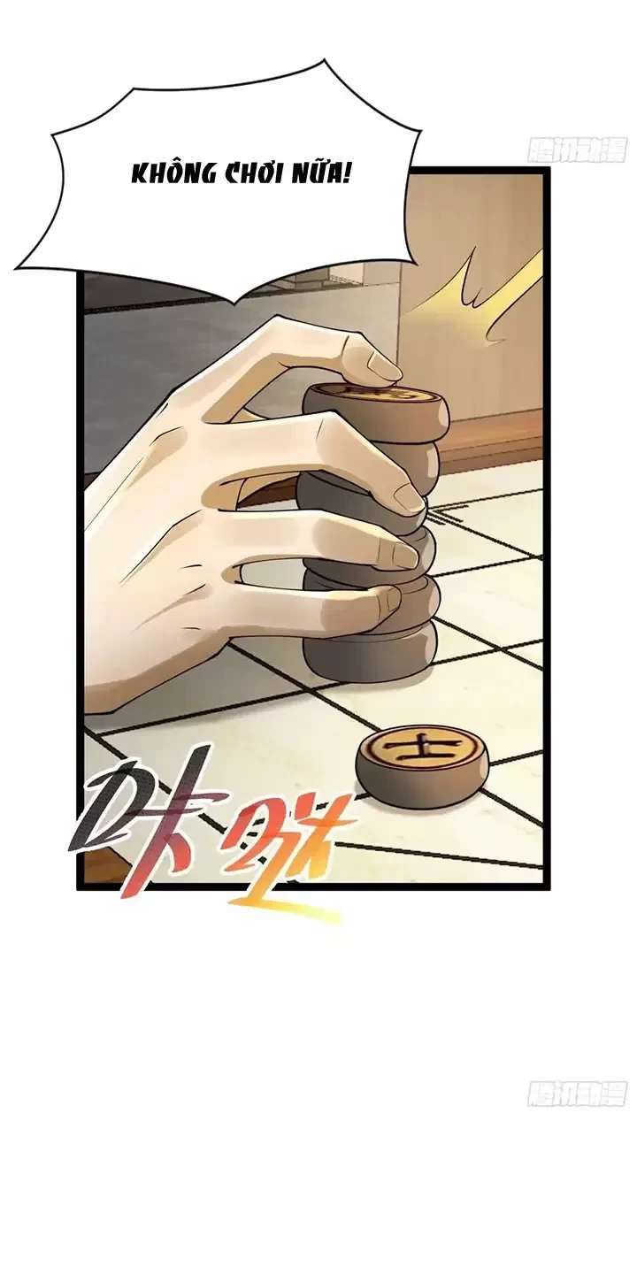 Đệ Nhất Danh Sách Chapter 336 - Trang 4