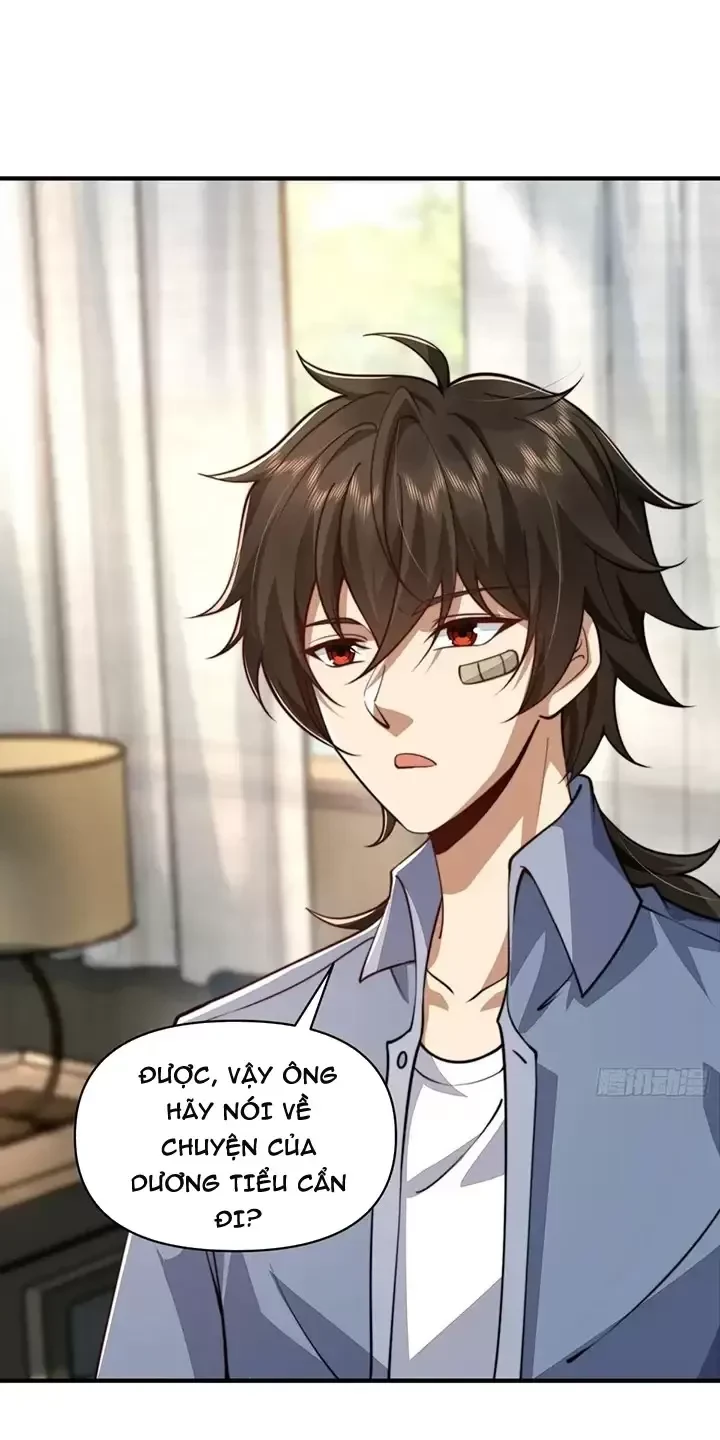 Đệ Nhất Danh Sách Chapter 336 - Trang 4