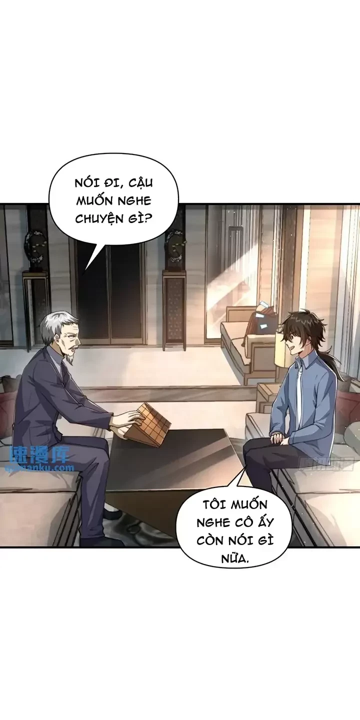 Đệ Nhất Danh Sách Chapter 336 - Trang 4