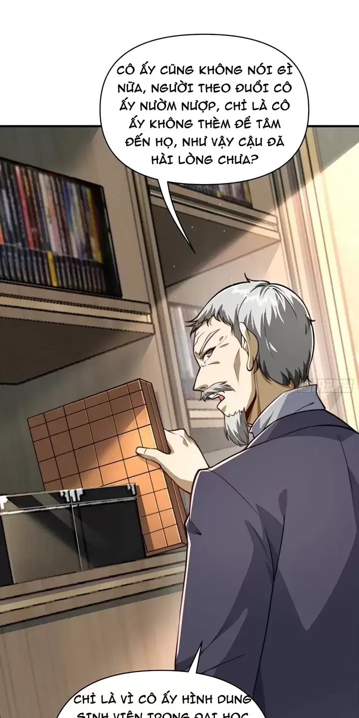 Đệ Nhất Danh Sách Chapter 336 - Trang 4