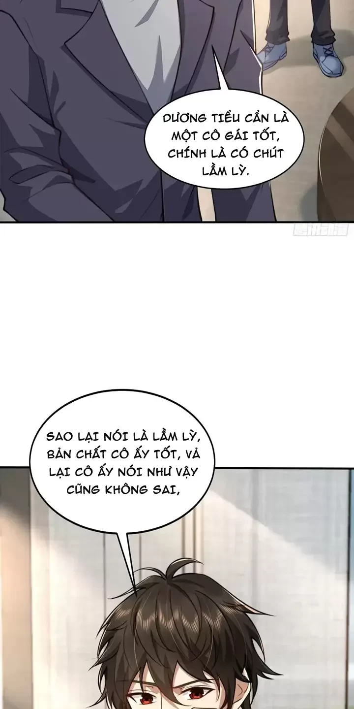 Đệ Nhất Danh Sách Chapter 336 - Trang 4