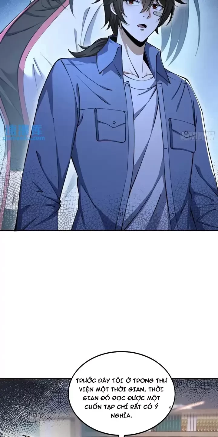 Đệ Nhất Danh Sách Chapter 336 - Trang 4