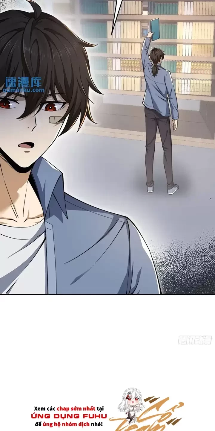 Đệ Nhất Danh Sách Chapter 336 - Trang 4