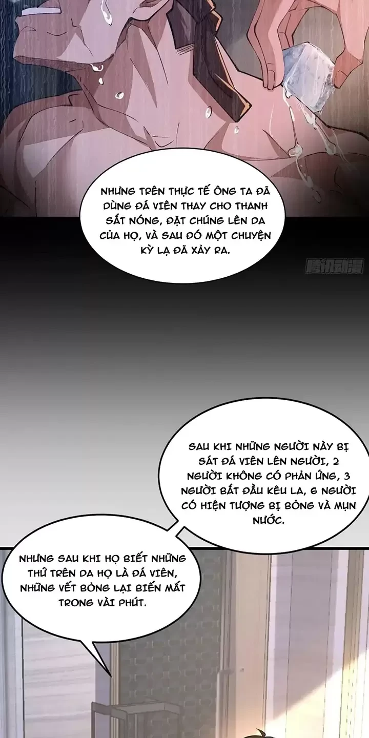 Đệ Nhất Danh Sách Chapter 336 - Trang 4