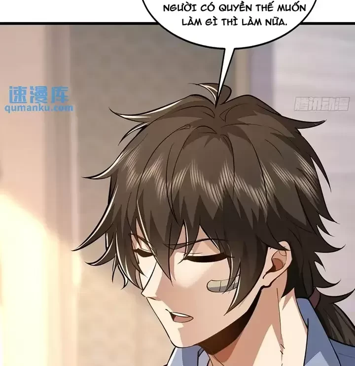 Đệ Nhất Danh Sách Chapter 336 - Trang 4