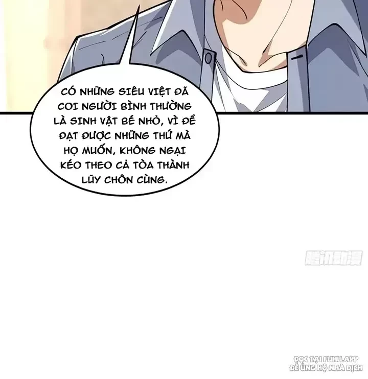 Đệ Nhất Danh Sách Chapter 336 - Trang 4