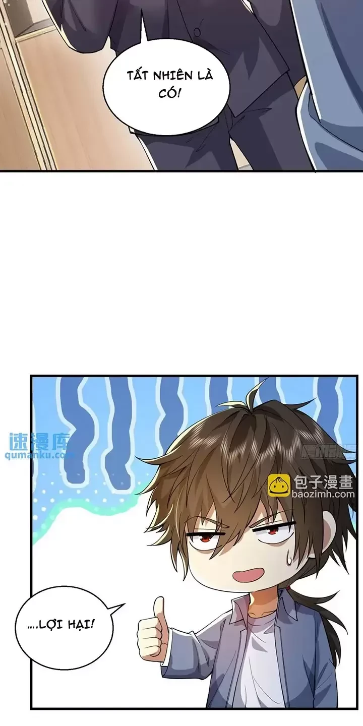 Đệ Nhất Danh Sách Chapter 336 - Trang 4