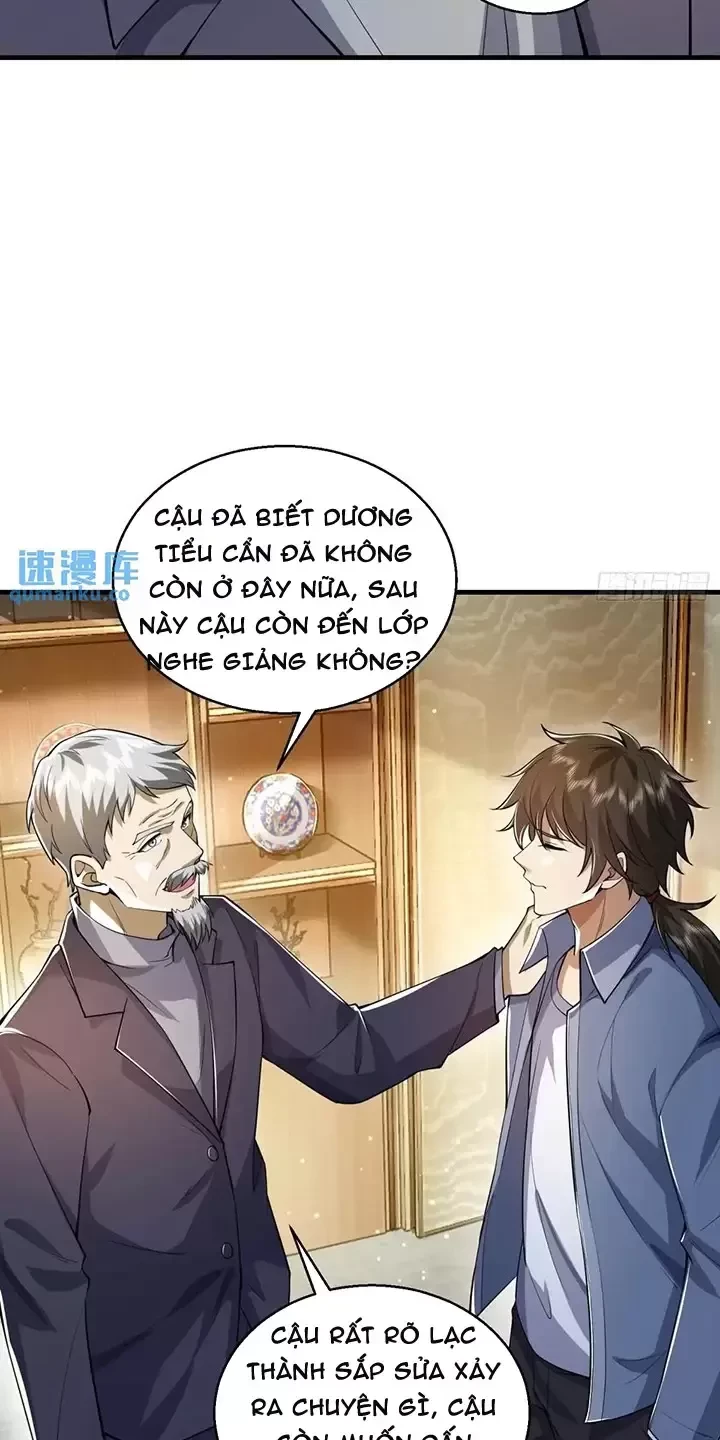 Đệ Nhất Danh Sách Chapter 336 - Trang 4