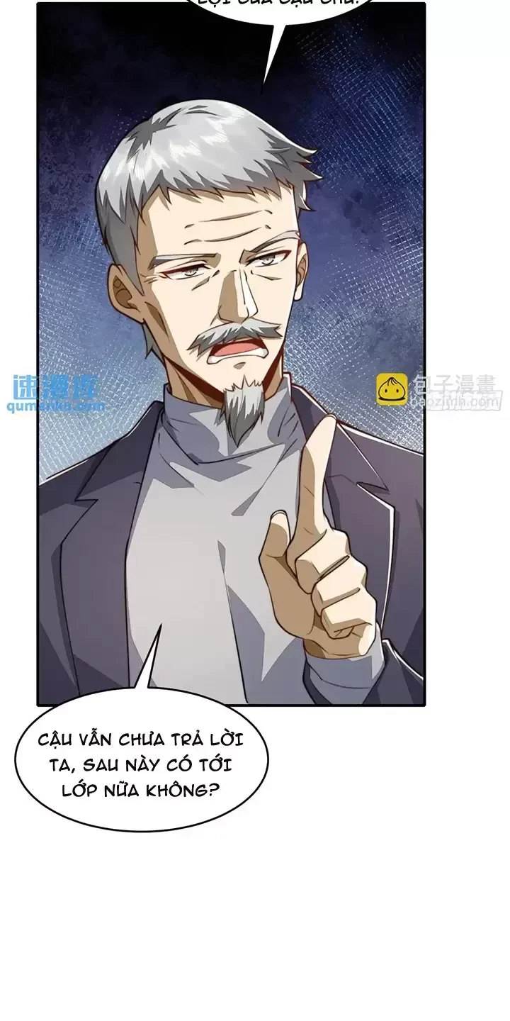 Đệ Nhất Danh Sách Chapter 336 - Trang 4