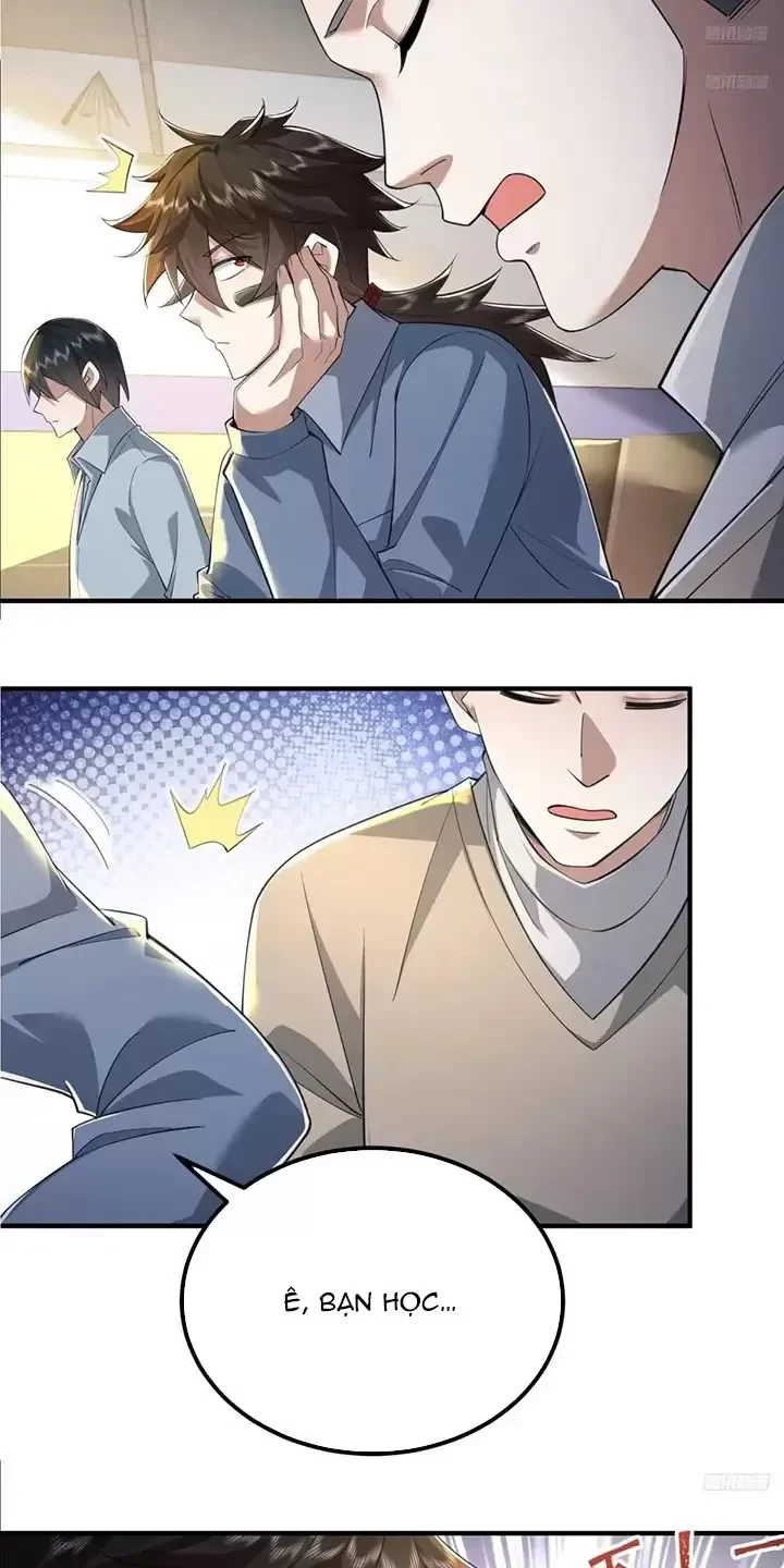 Đệ Nhất Danh Sách Chapter 337 - Next Chapter 338