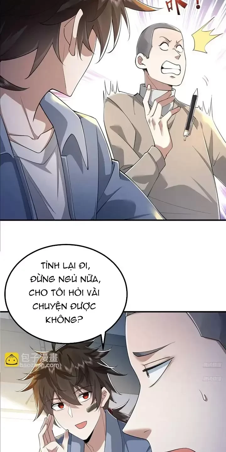 Đệ Nhất Danh Sách Chapter 337 - Next Chapter 338