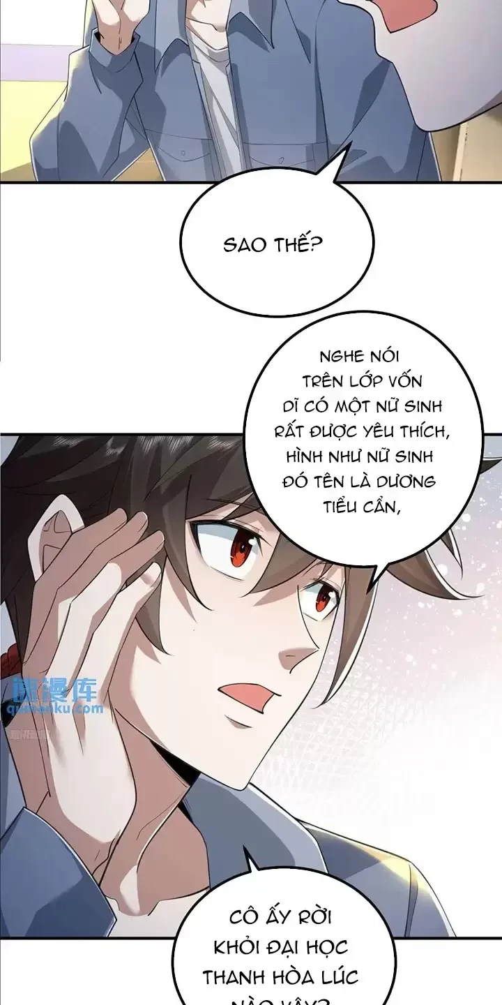 Đệ Nhất Danh Sách Chapter 337 - Next Chapter 338