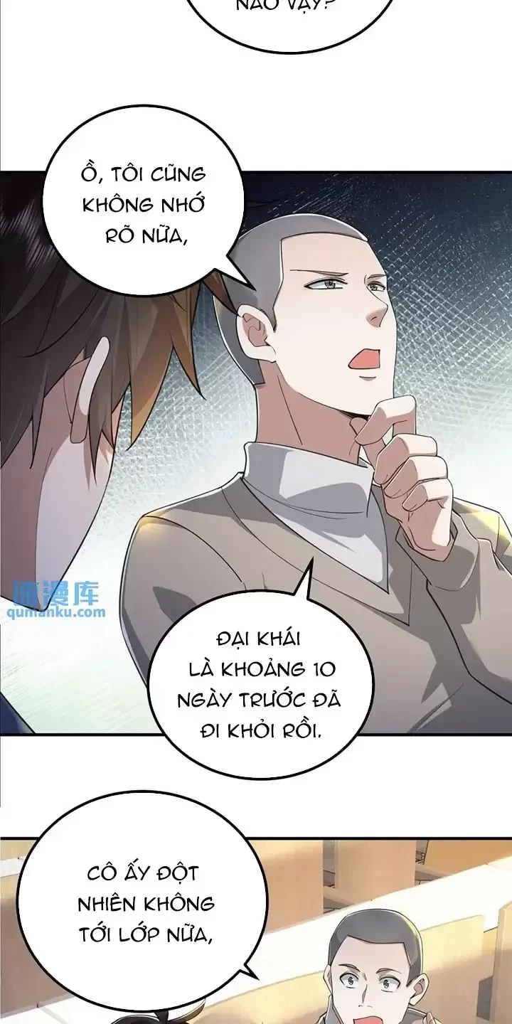 Đệ Nhất Danh Sách Chapter 337 - Next Chapter 338