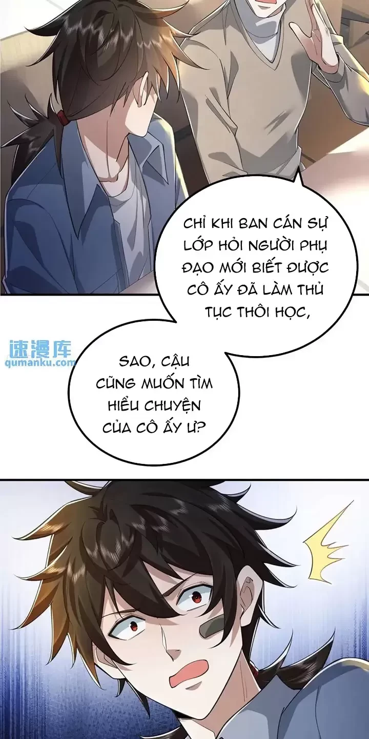 Đệ Nhất Danh Sách Chapter 337 - Next Chapter 338