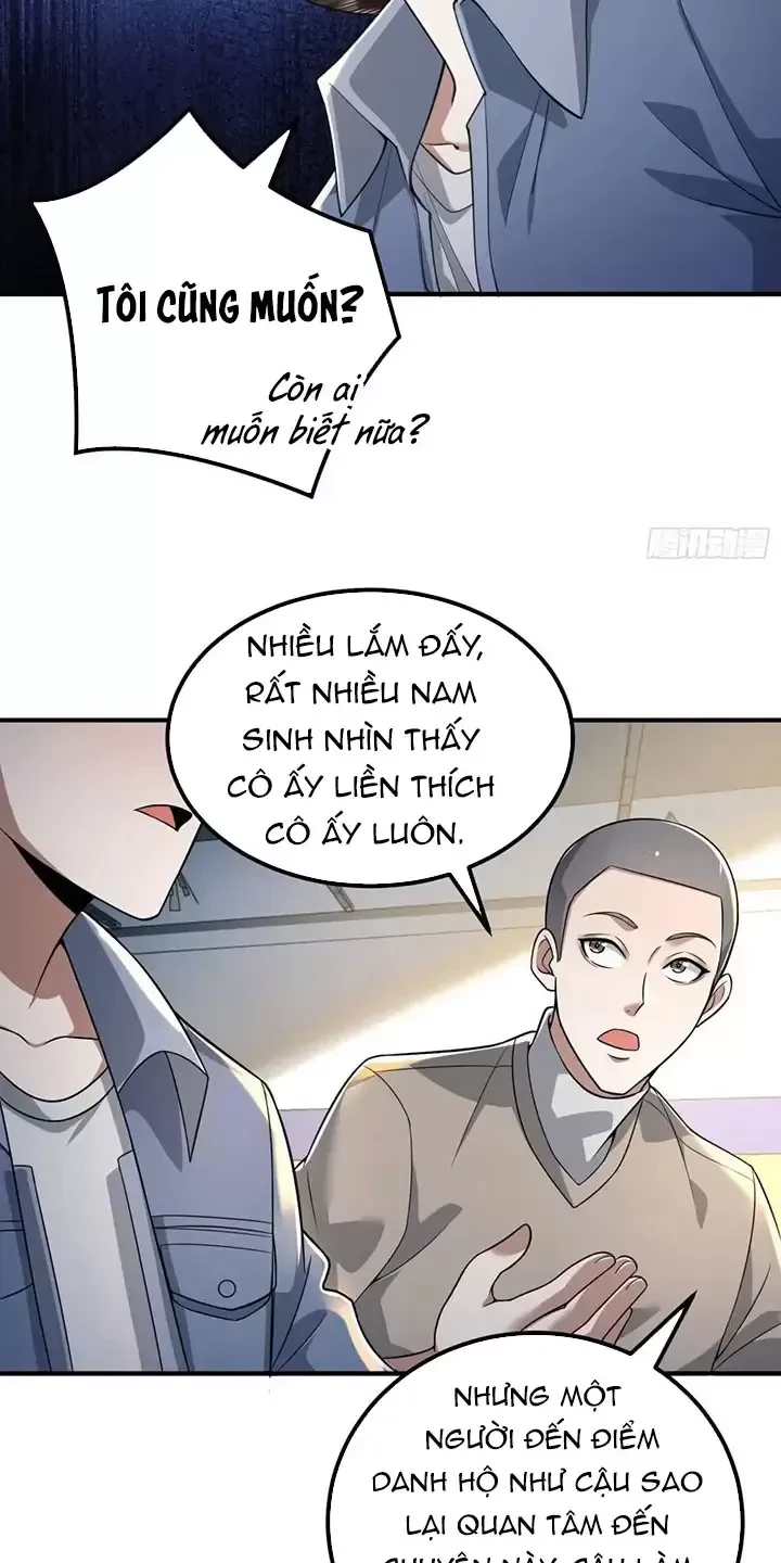 Đệ Nhất Danh Sách Chapter 337 - Next Chapter 338