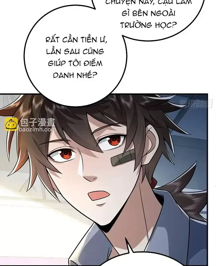 Đệ Nhất Danh Sách Chapter 337 - Next Chapter 338