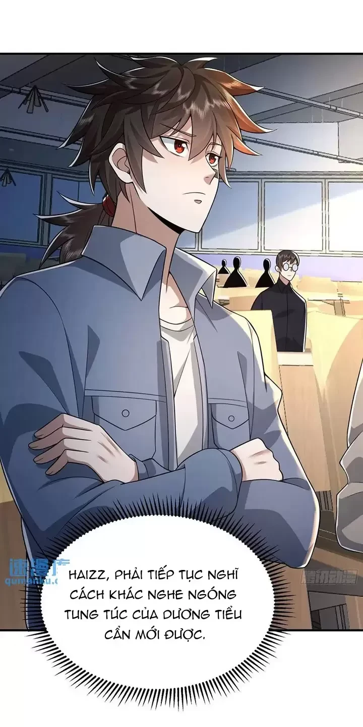 Đệ Nhất Danh Sách Chapter 337 - Next Chapter 338