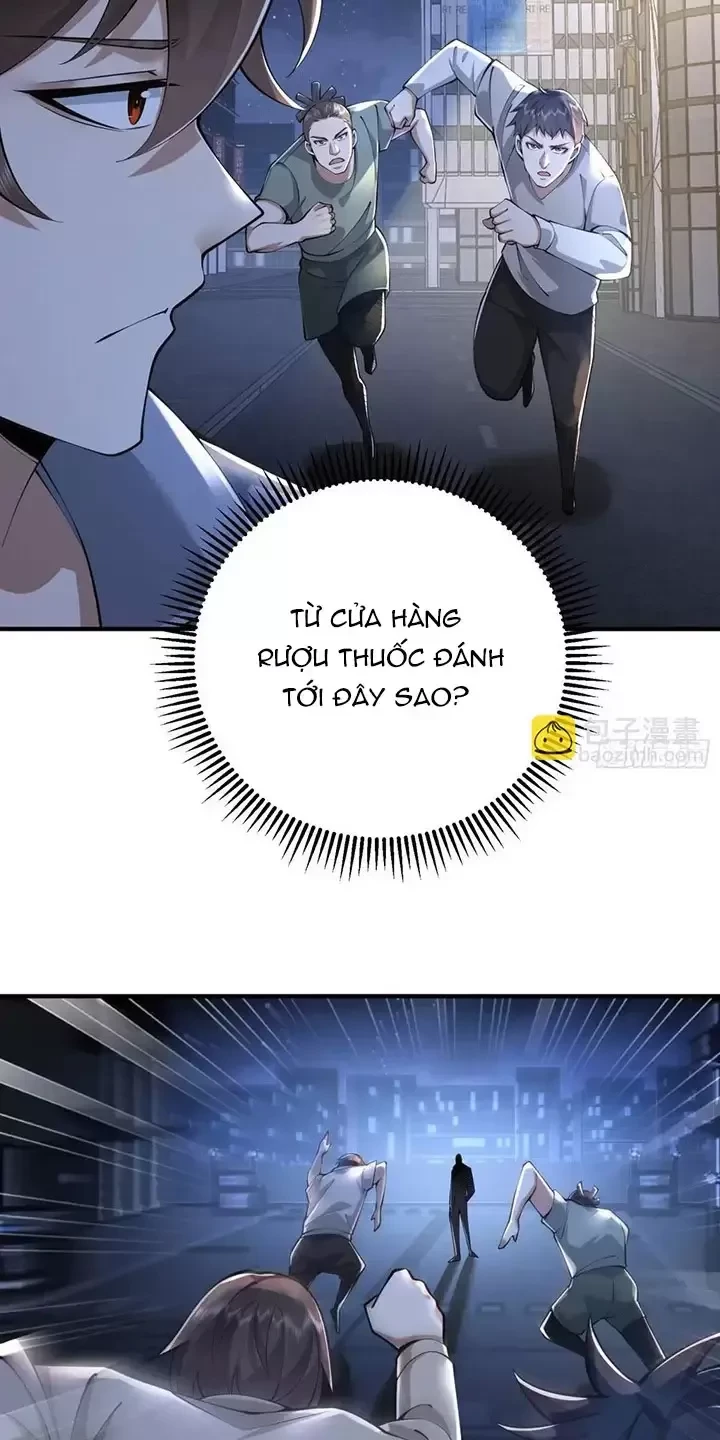 Đệ Nhất Danh Sách Chapter 337 - Next Chapter 338