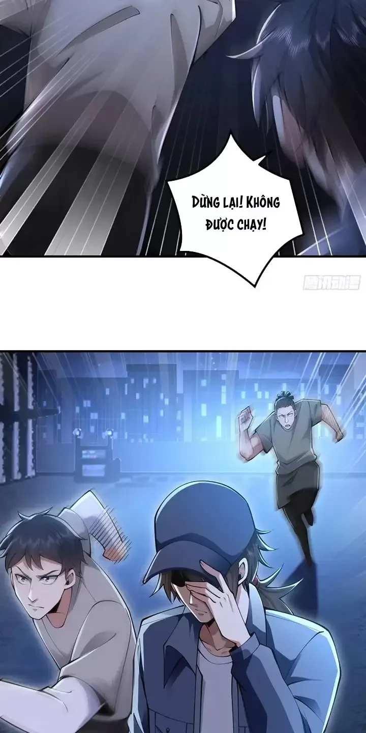 Đệ Nhất Danh Sách Chapter 337 - Next Chapter 338