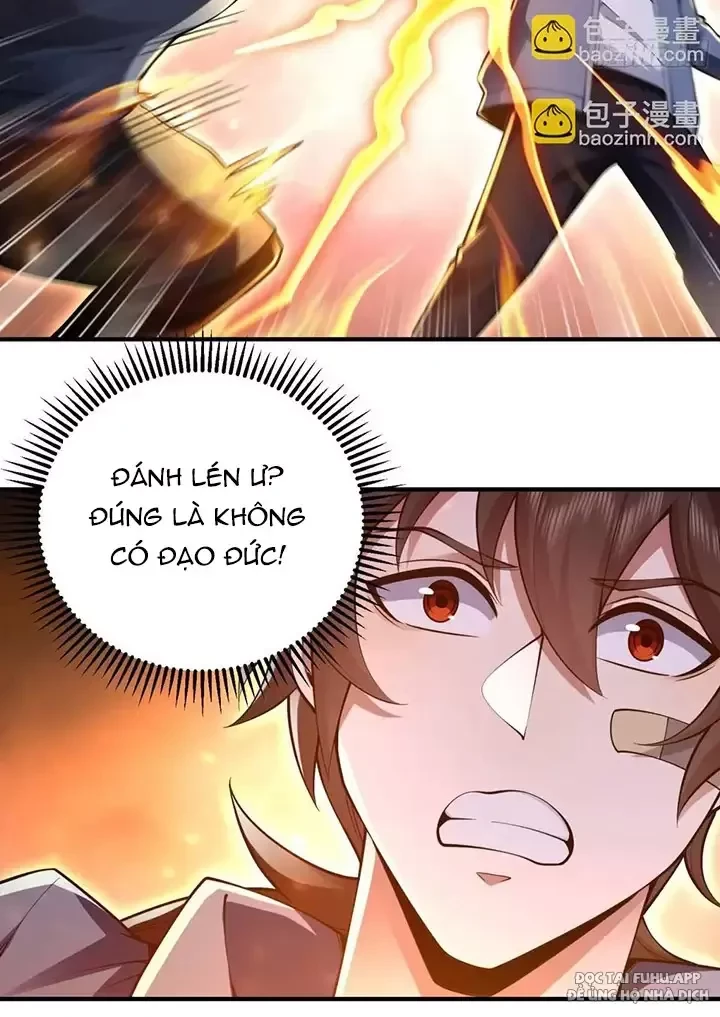 Đệ Nhất Danh Sách Chapter 337 - Next Chapter 338