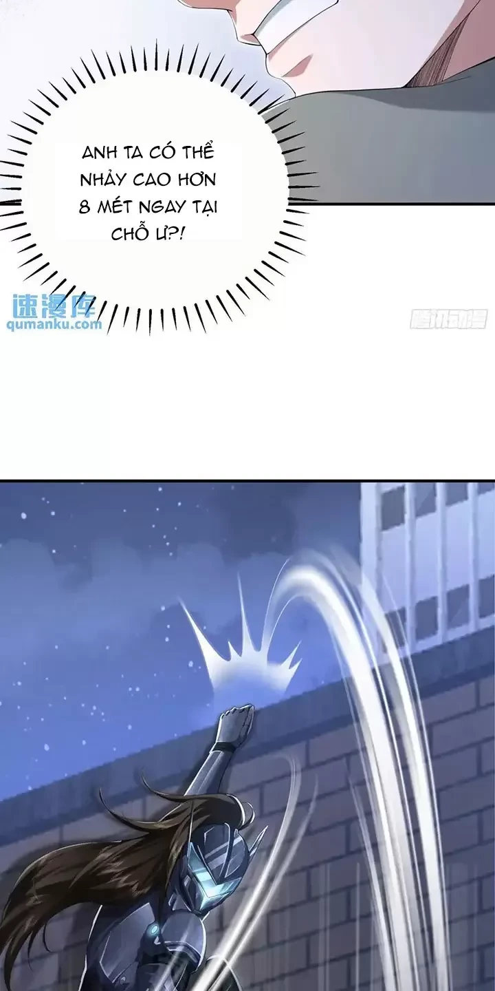 Đệ Nhất Danh Sách Chapter 337 - Next Chapter 338