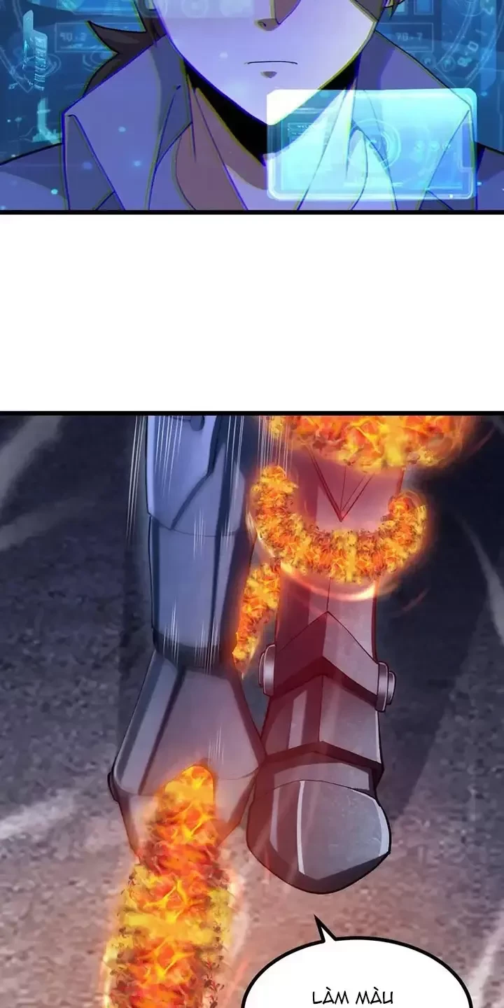 Đệ Nhất Danh Sách Chapter 337 - Next Chapter 338