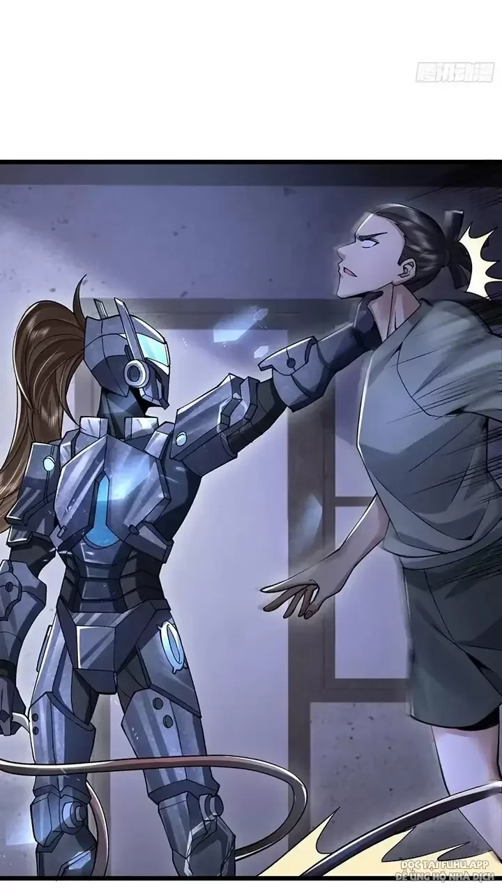 Đệ Nhất Danh Sách Chapter 337 - Next Chapter 338