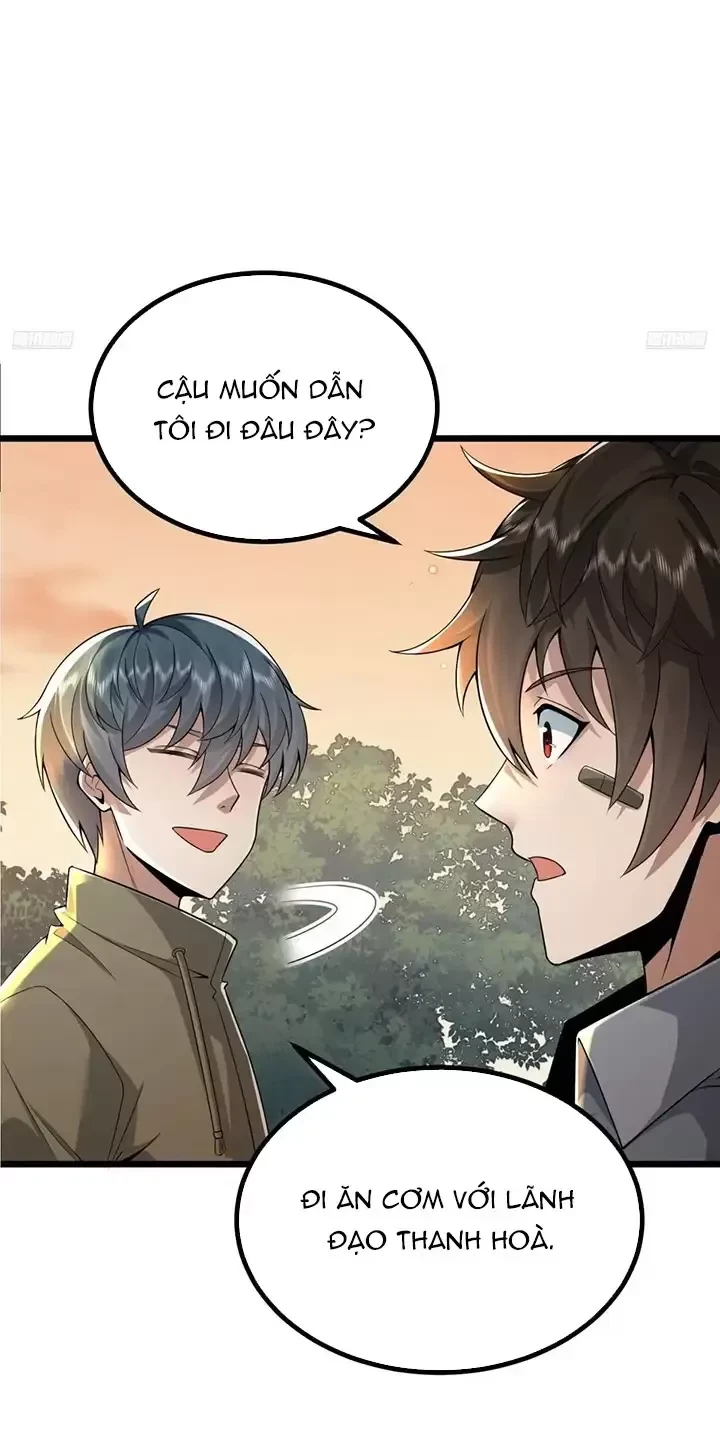 Đệ Nhất Danh Sách Chapter 339 - Trang 4