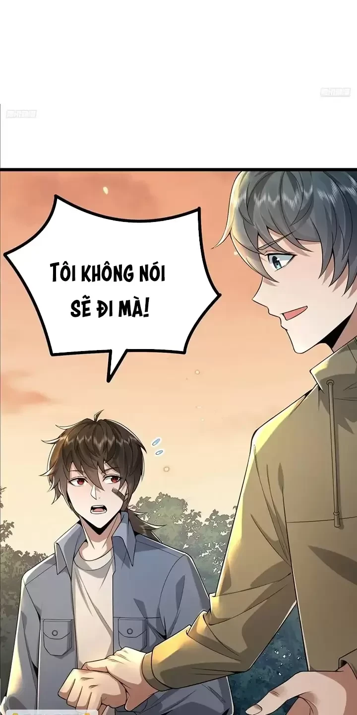 Đệ Nhất Danh Sách Chapter 339 - Trang 4