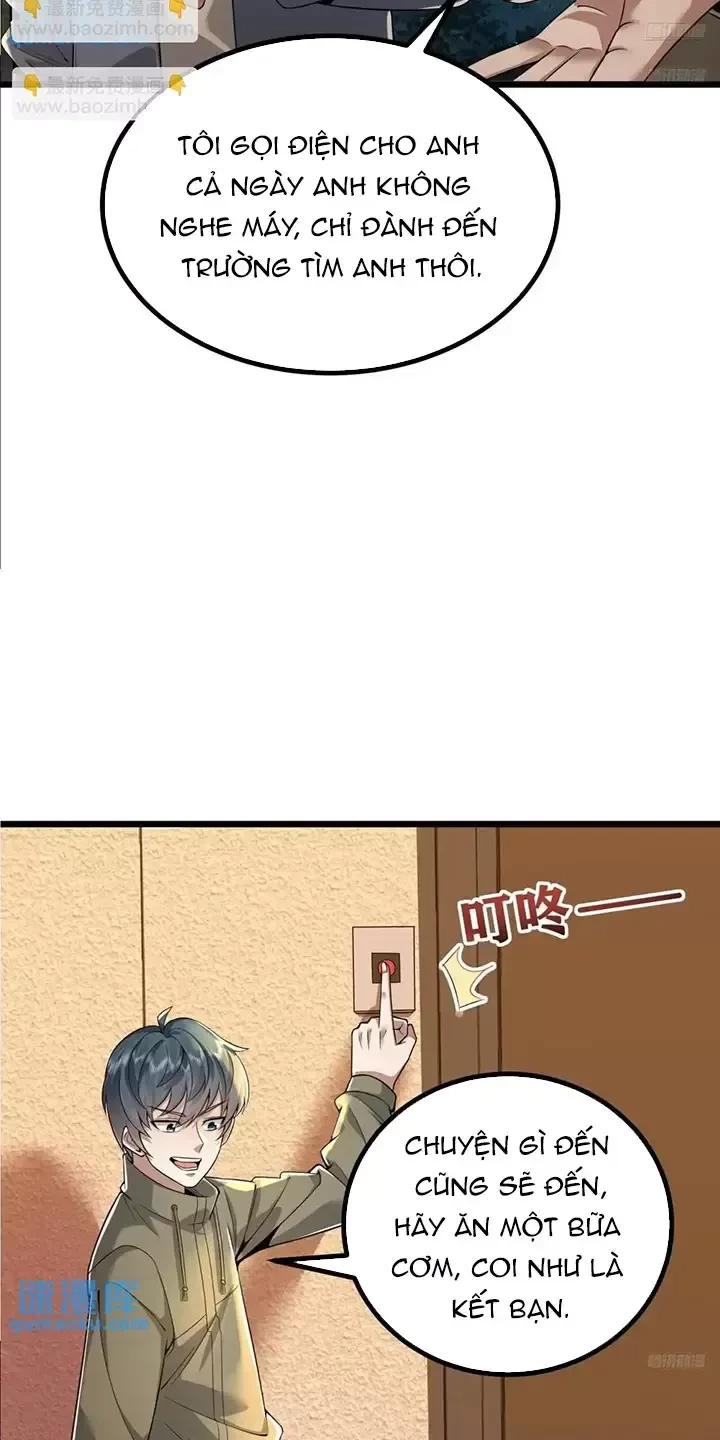 Đệ Nhất Danh Sách Chapter 339 - Trang 4