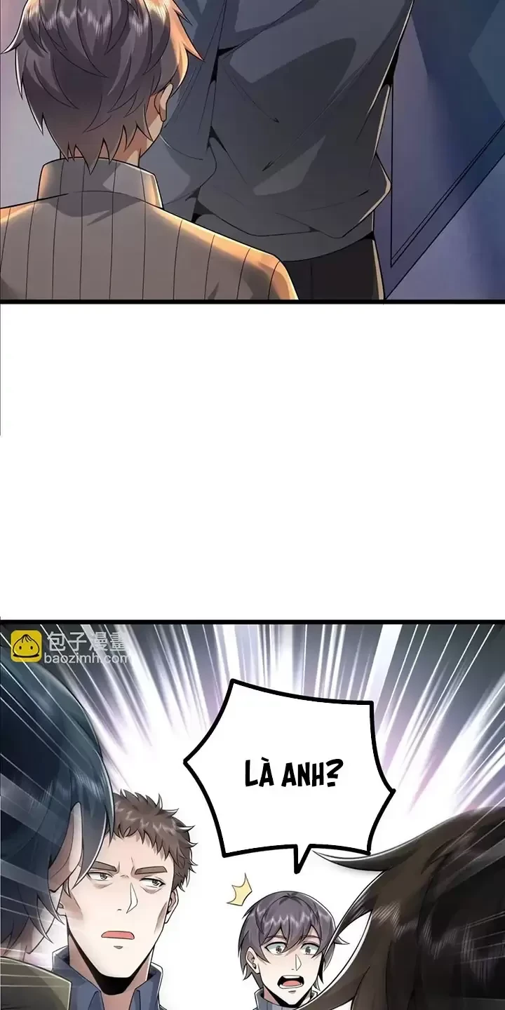 Đệ Nhất Danh Sách Chapter 339 - Trang 4