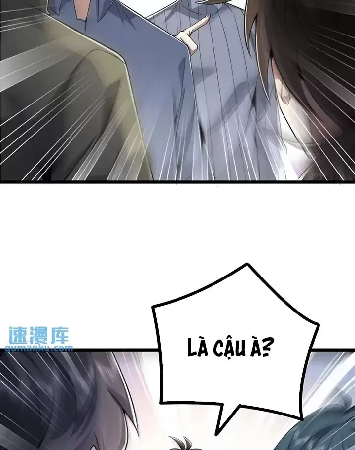 Đệ Nhất Danh Sách Chapter 339 - Trang 4