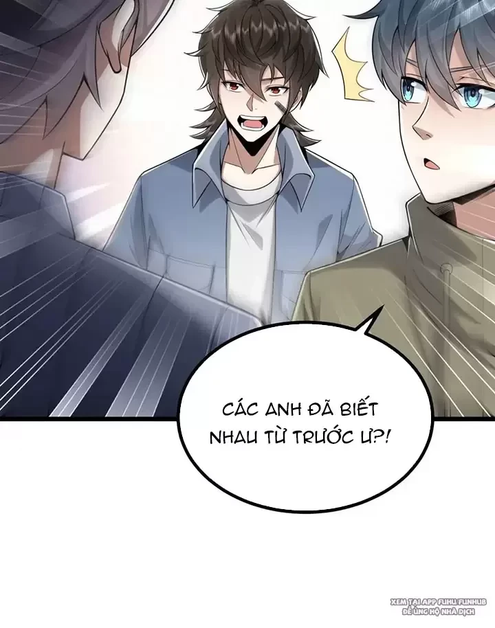 Đệ Nhất Danh Sách Chapter 339 - Trang 4