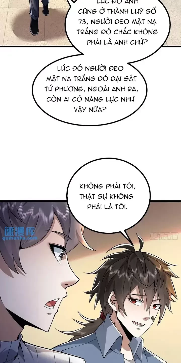 Đệ Nhất Danh Sách Chapter 339 - Trang 4