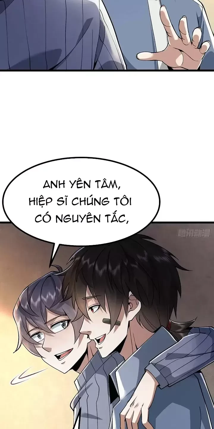 Đệ Nhất Danh Sách Chapter 339 - Trang 4