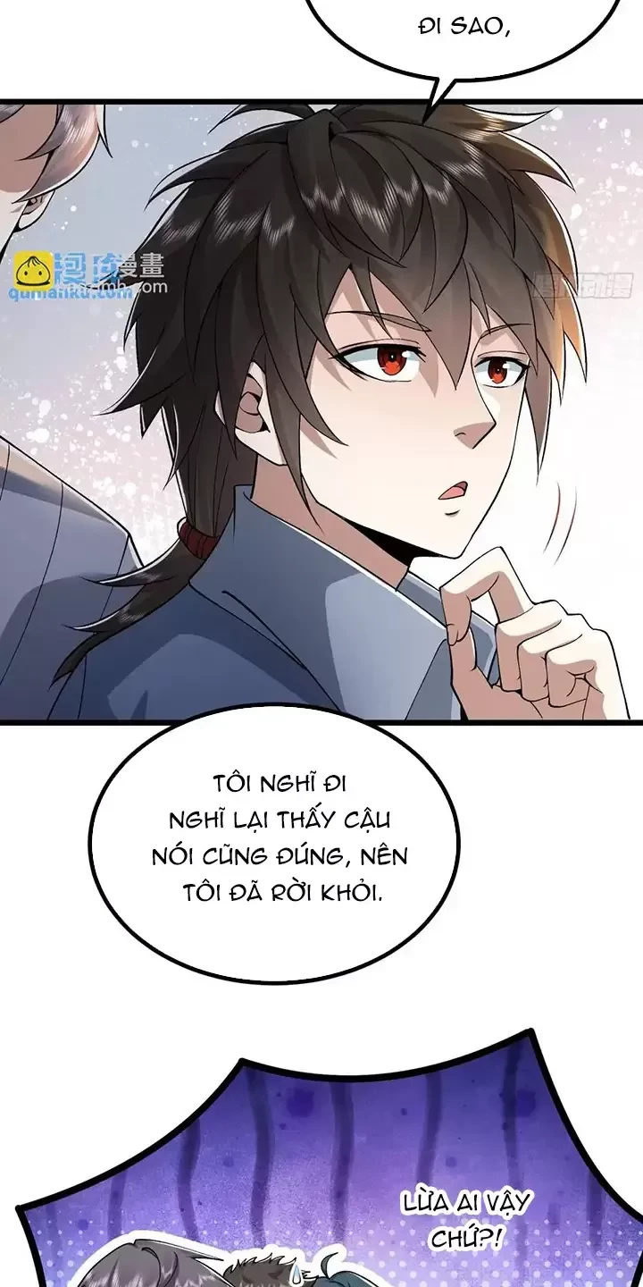 Đệ Nhất Danh Sách Chapter 339 - Trang 4