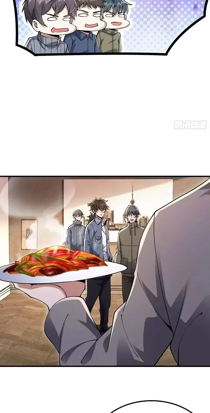 Đệ Nhất Danh Sách Chapter 339 - Trang 4