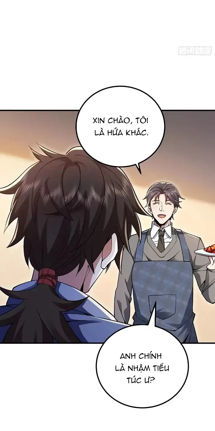 Đệ Nhất Danh Sách Chapter 339 - Trang 4