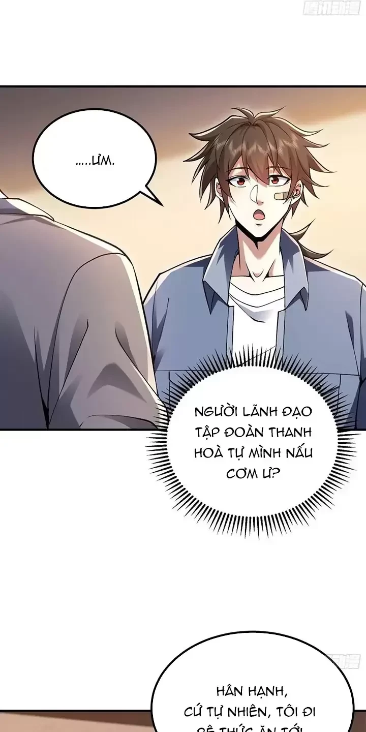 Đệ Nhất Danh Sách Chapter 339 - Trang 4