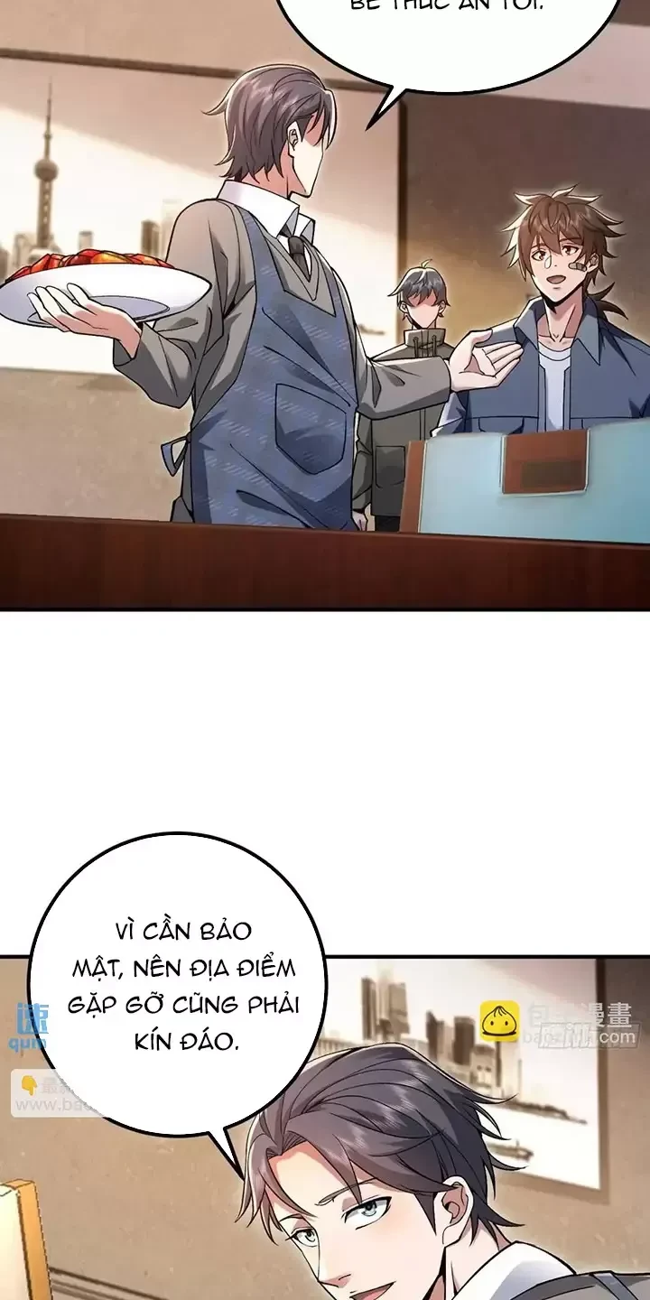Đệ Nhất Danh Sách Chapter 339 - Trang 4