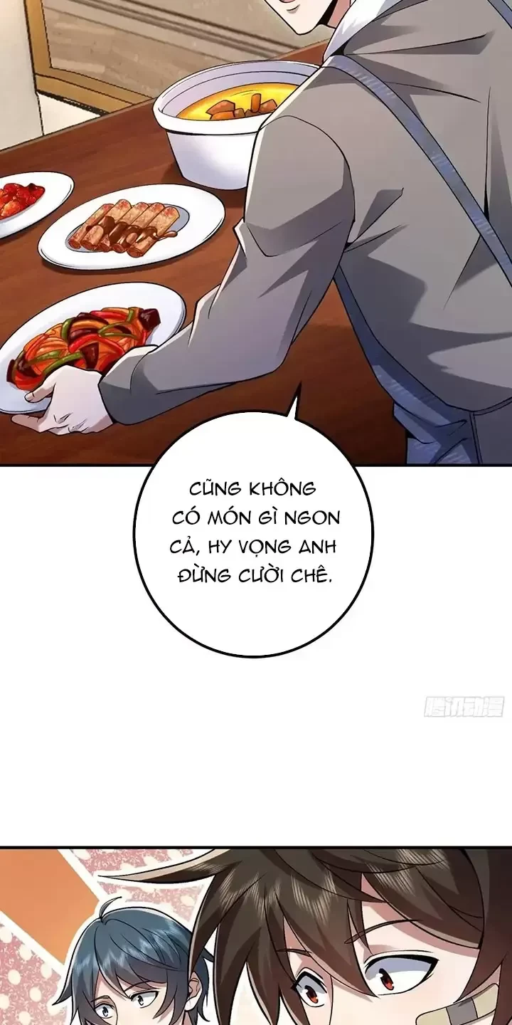 Đệ Nhất Danh Sách Chapter 339 - Trang 4