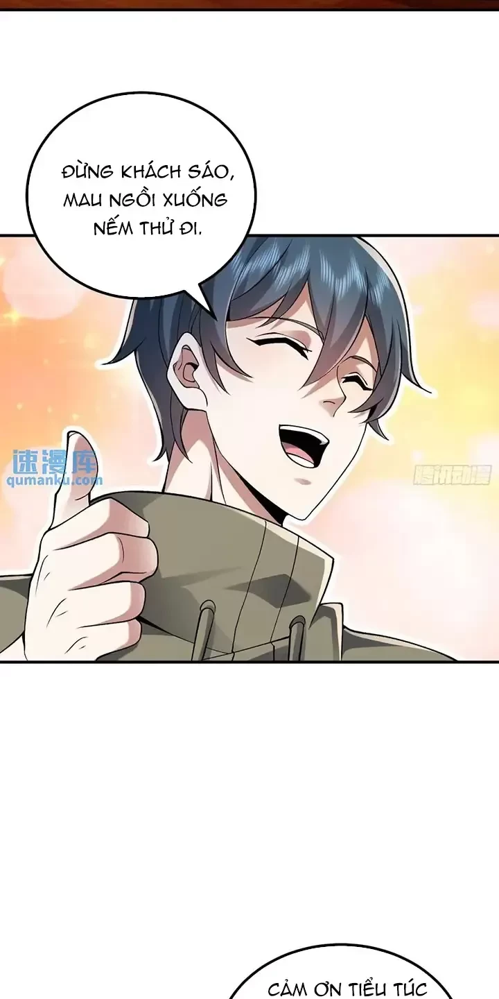 Đệ Nhất Danh Sách Chapter 339 - Trang 4